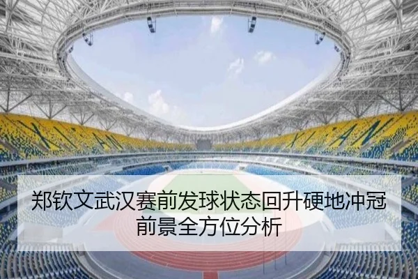 郑钦文武汉赛前发球状态回升硬地冲冠前景全方位分析